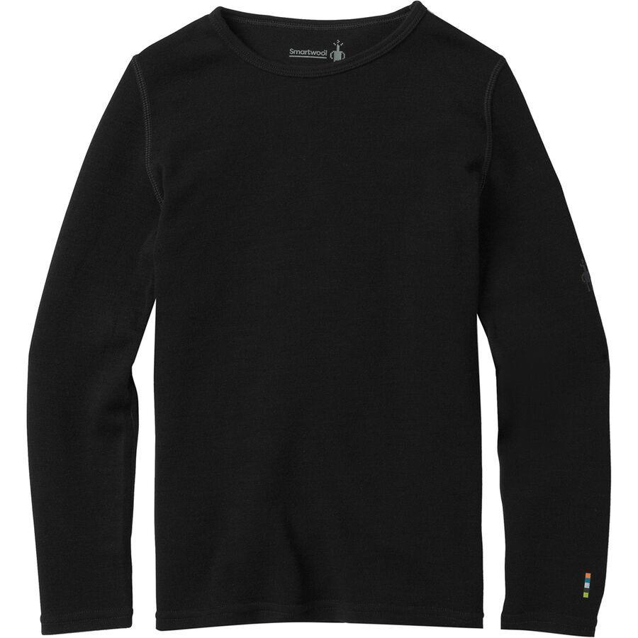 SmartWool Merino 250 Baselayer Crew Top - Kids'