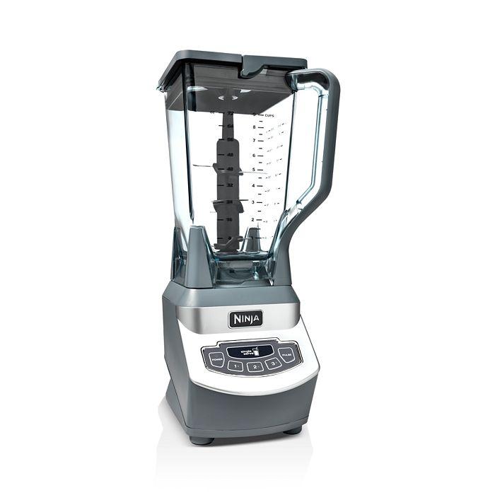 Ninja BL660 Professional Single Serve Cup Blender