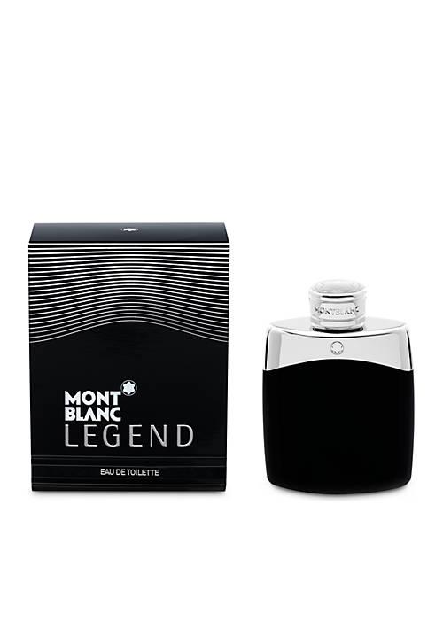 Montblanc Legend Eau De Toilette 1.7 Oz