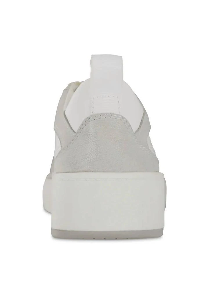 MIA Mia - Women's Dice Sneaker 3