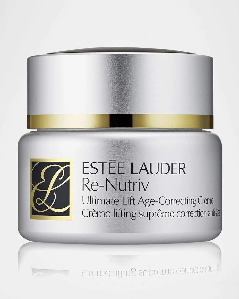 Estée Lauder Re-Nutriv Ultimate Lift Age-Correcting Anti-Aging Moisturizer Cream, 1.7 oz. 1