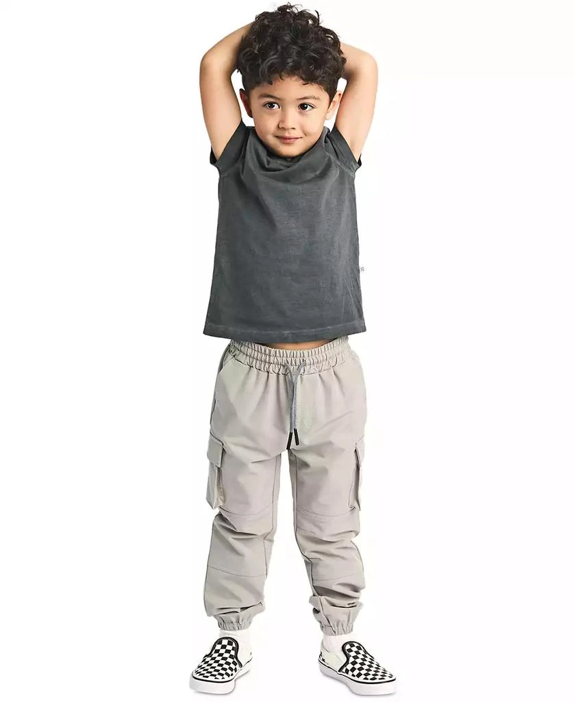 Sovereign Code Big Boys 4-Way Stretch Cargo Pants 4