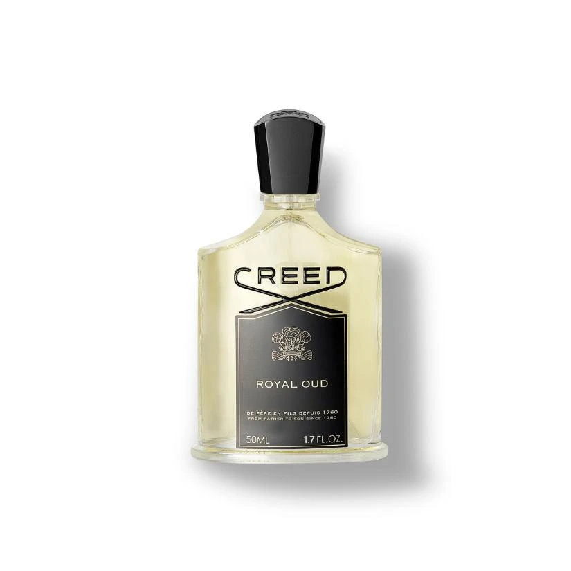 Creed Royal Oud 4