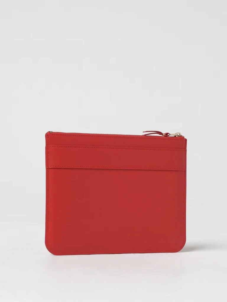 Comme des Garcons Wallet men Comme Des Garçons Wallet 2