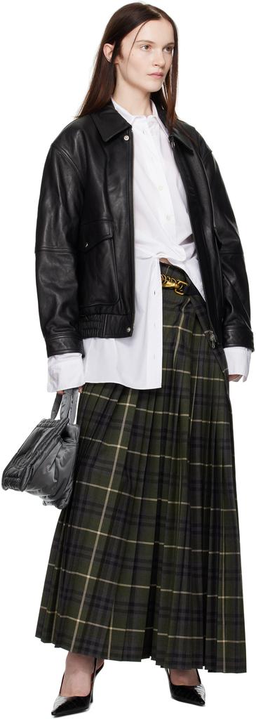 Gray Small Margaret Bag – On Sale Now with Up to 47% Off