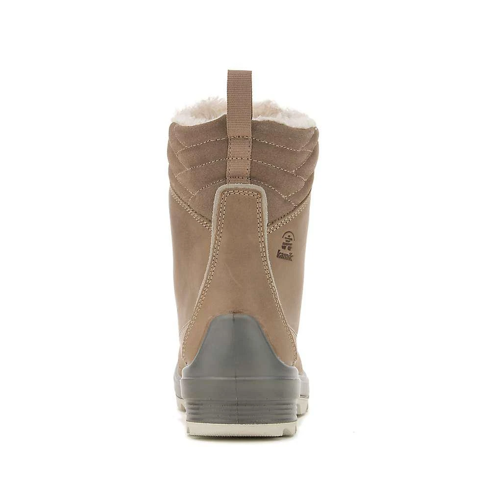 Kamik Women's Deity Mid Boot 10