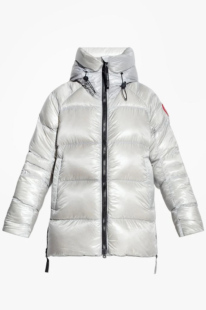 Canada Goose �‘Cypress’ down jacket 1