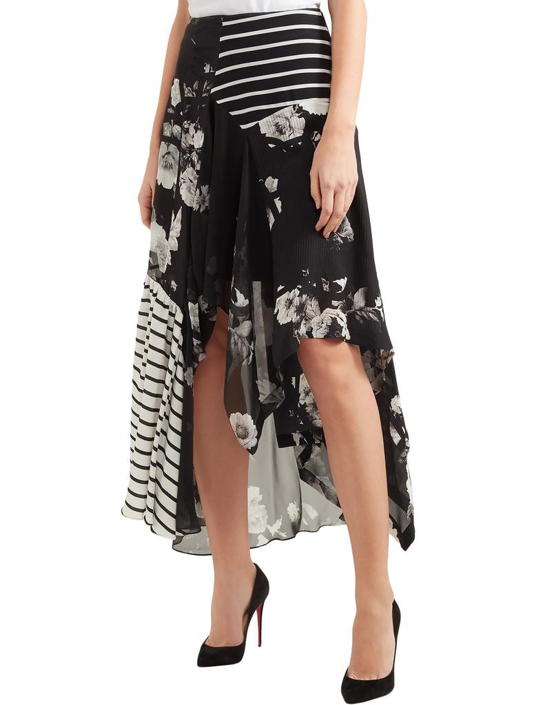 Preen By Thornton Bregazzi Maxi Skirts