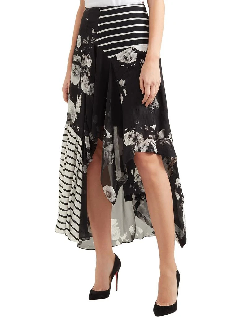 Preen By Thornton Bregazzi Maxi Skirts 2