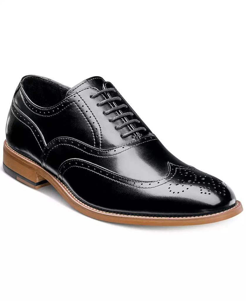 Stacy Adams Men's Dunbar Wingtip Oxfords 1