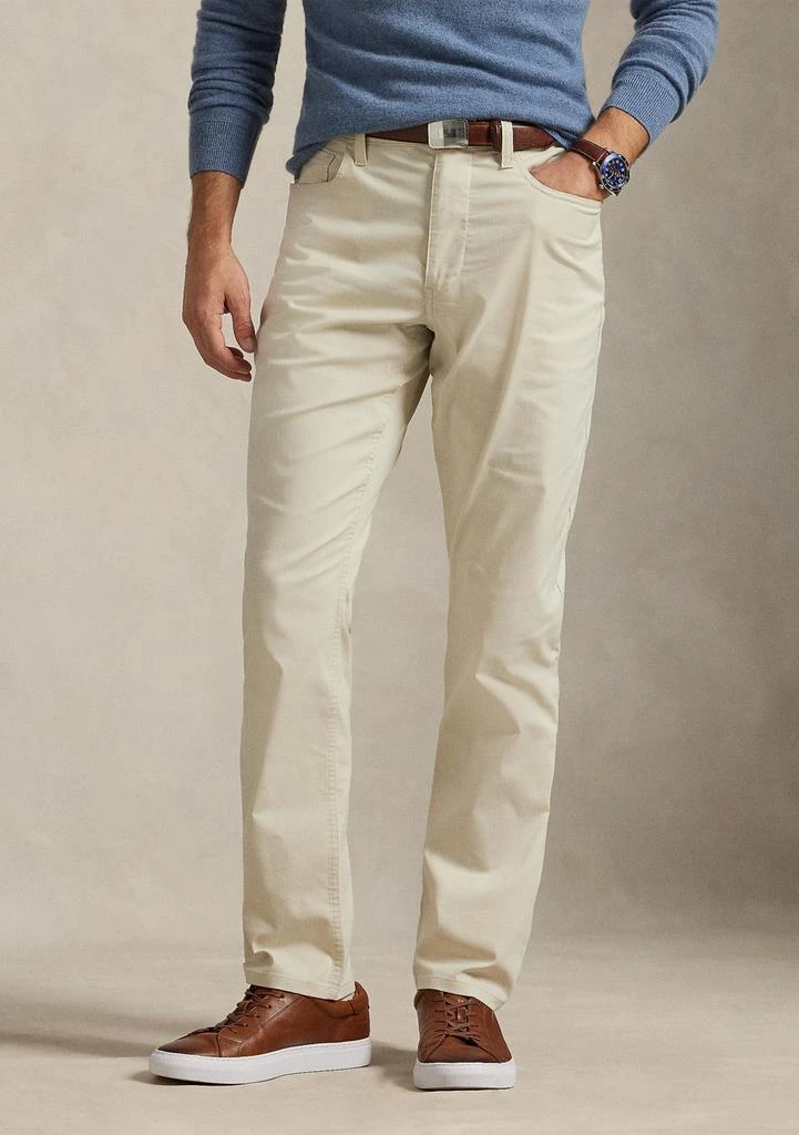 Ralph Lauren Classic Fit Performance Twill Pants