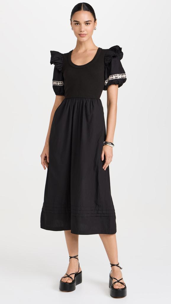 Cleobella Selma Midi Dress