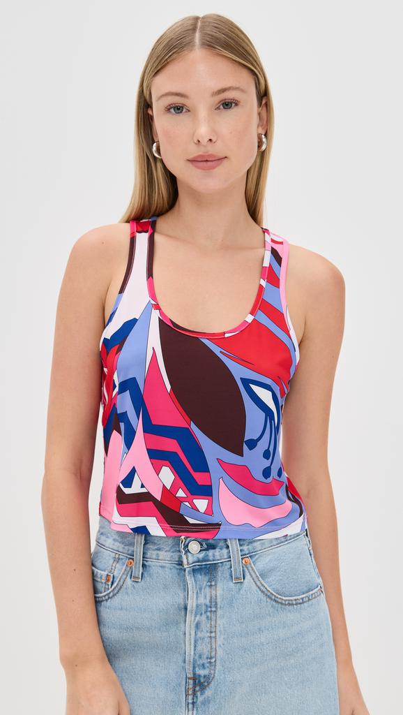 Ramy Brook Delaney Tank