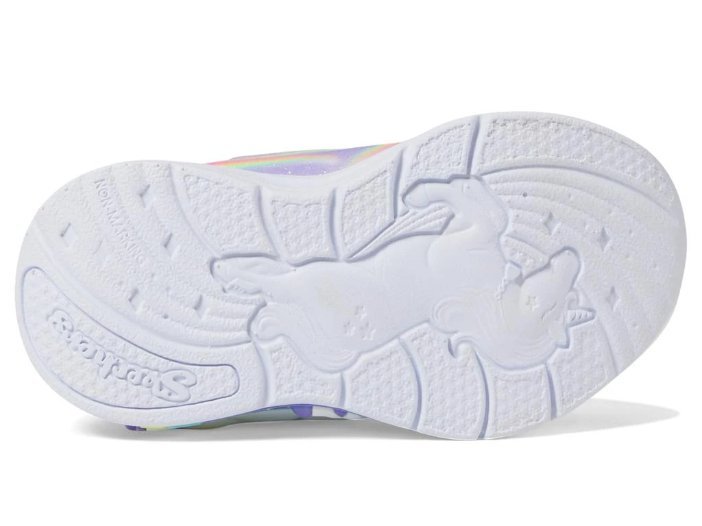 SKECHERS Unicorn Chaser 302298L (Toddler) 3