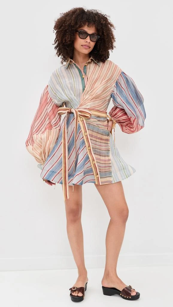 Shop Illuminate silk and linen cocktail dress on Sale at BeyondStyle  Get  32% Off Illuminate silk and linen cocktail dress with Limited-Time Flash  Deals, Exclusive Discounts, and Special Offers. Enjoy Unbeatable