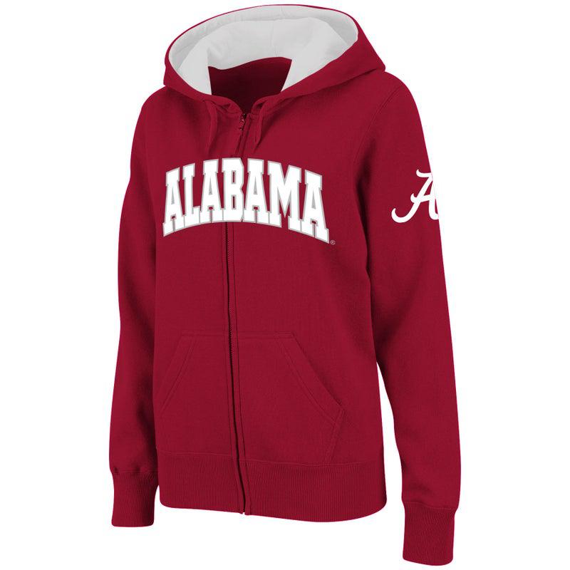 Colosseum Colosseum Alabama Stadium Athletic Arched Name... - Women's