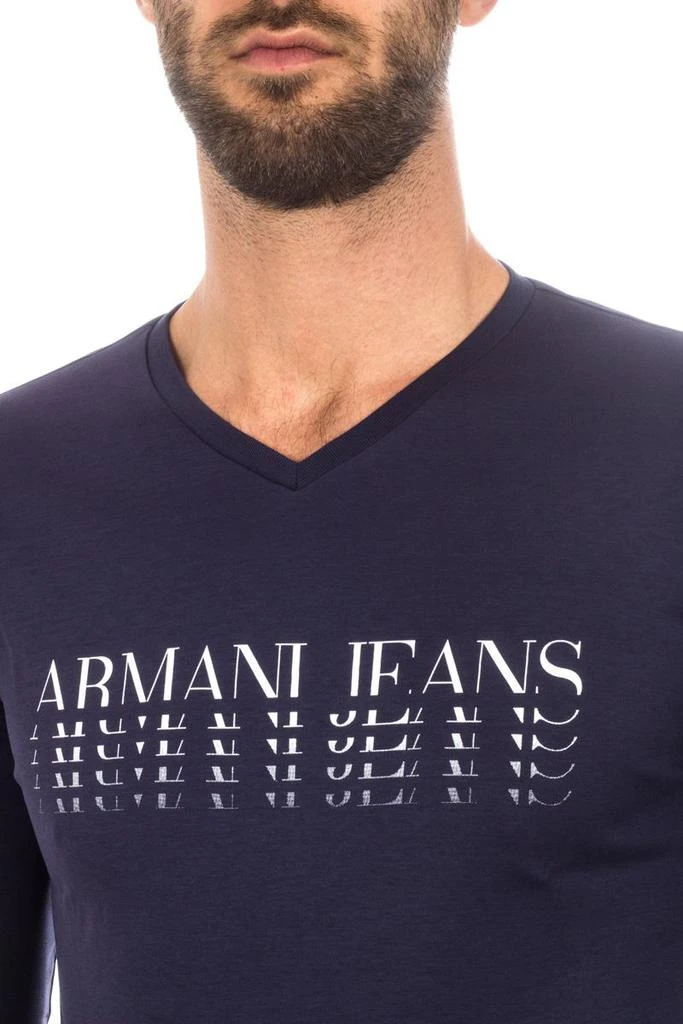 Armani Jeans Armani Jeans Topwear 4