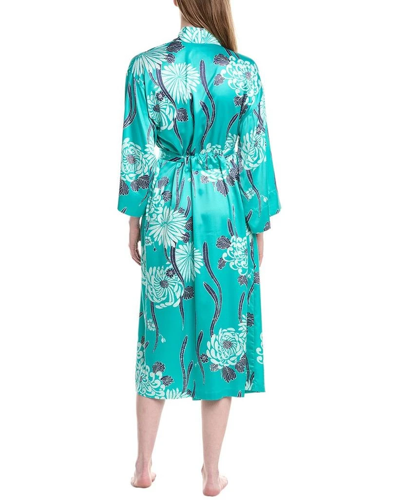 N Natori Obi Robe 2