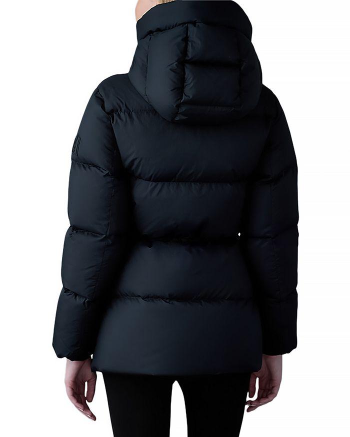Mackage Freya Softwash Crinkle Down Jacket