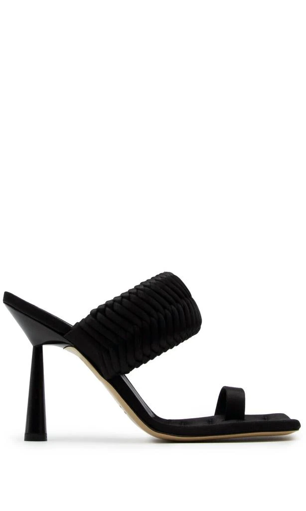GIA BORGHINI Gia Borghini - Toe Ring Sandals 3