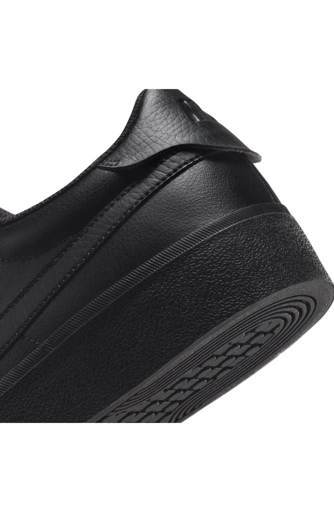 NIKE Court Shot Low Top Sneaker 9