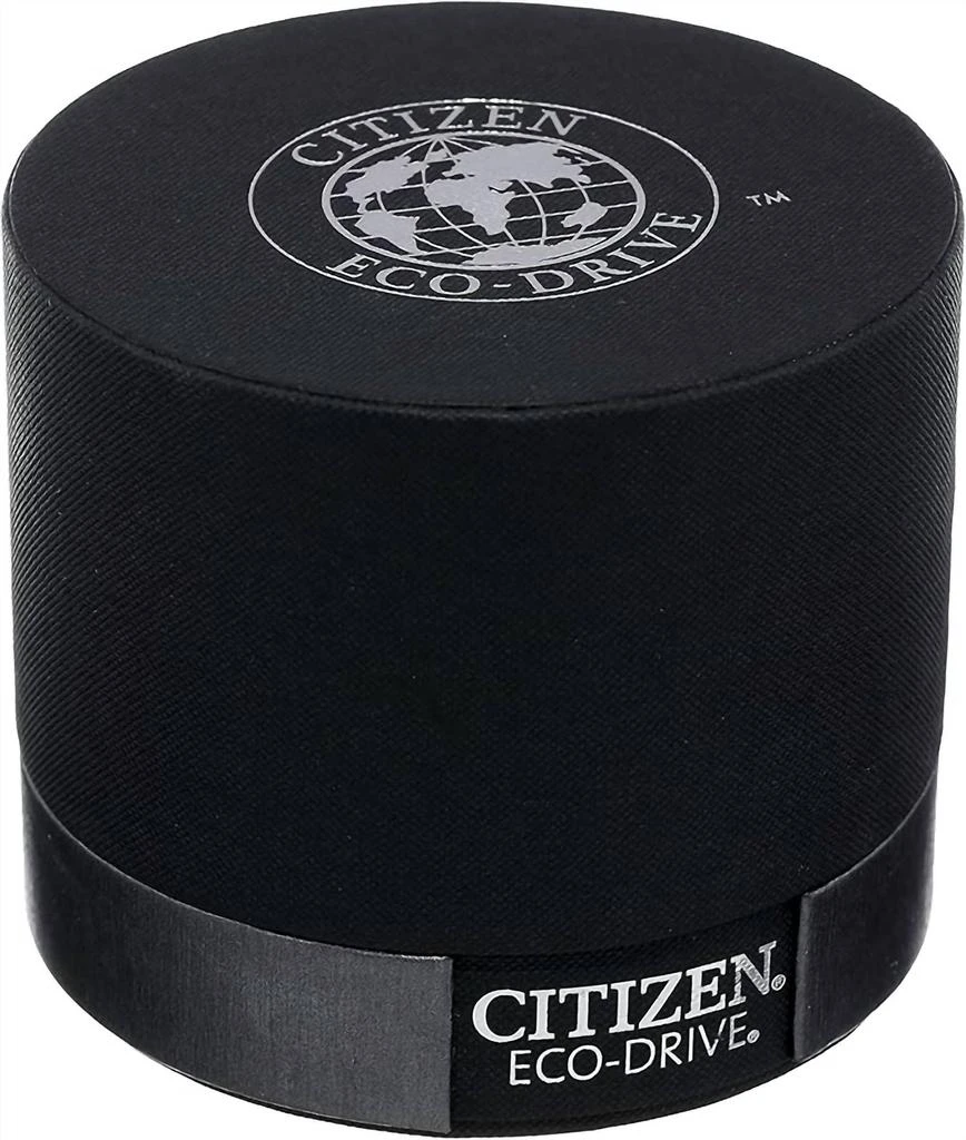 Citizen Citizen - Men's Eco-drive Men's Navihawk A-t Watch 2
