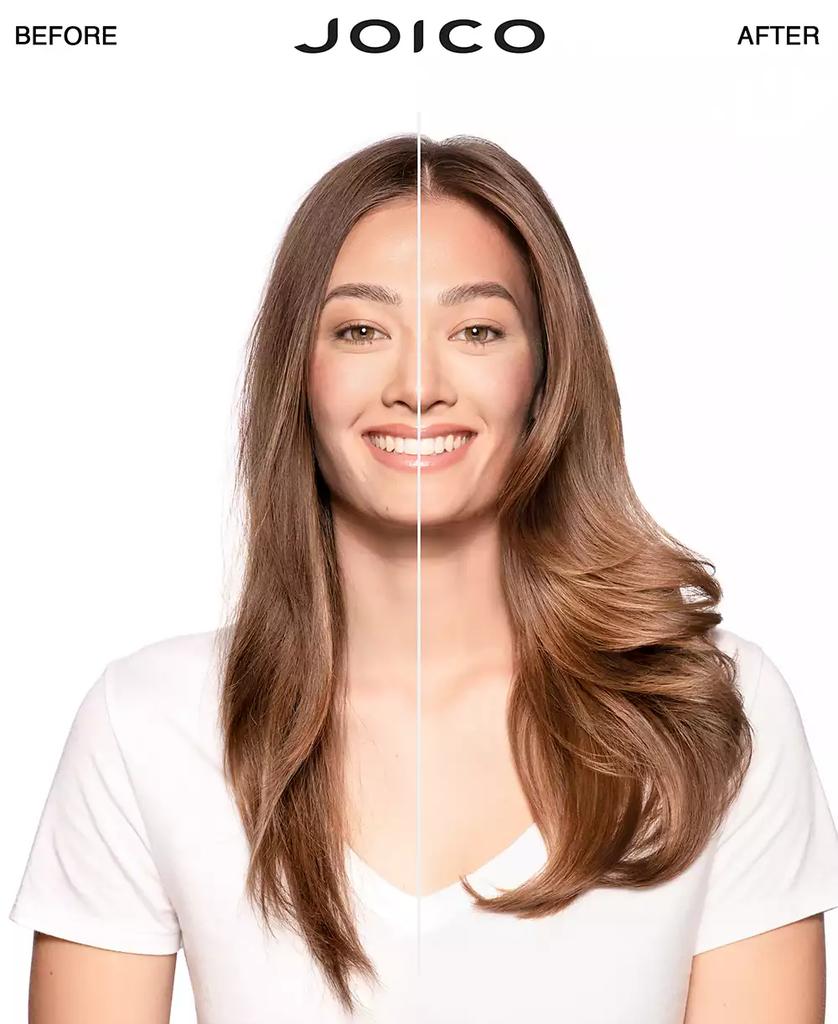 JOICO HydraSplash Replenishing Leave-In For Fine Hair, 3.38 oz.
