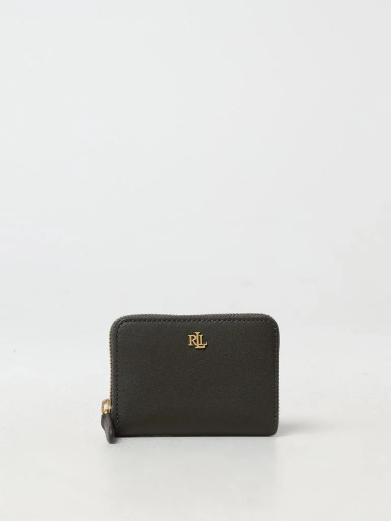 Ralph Lauren Wallet woman Polo Ralph Lauren 1