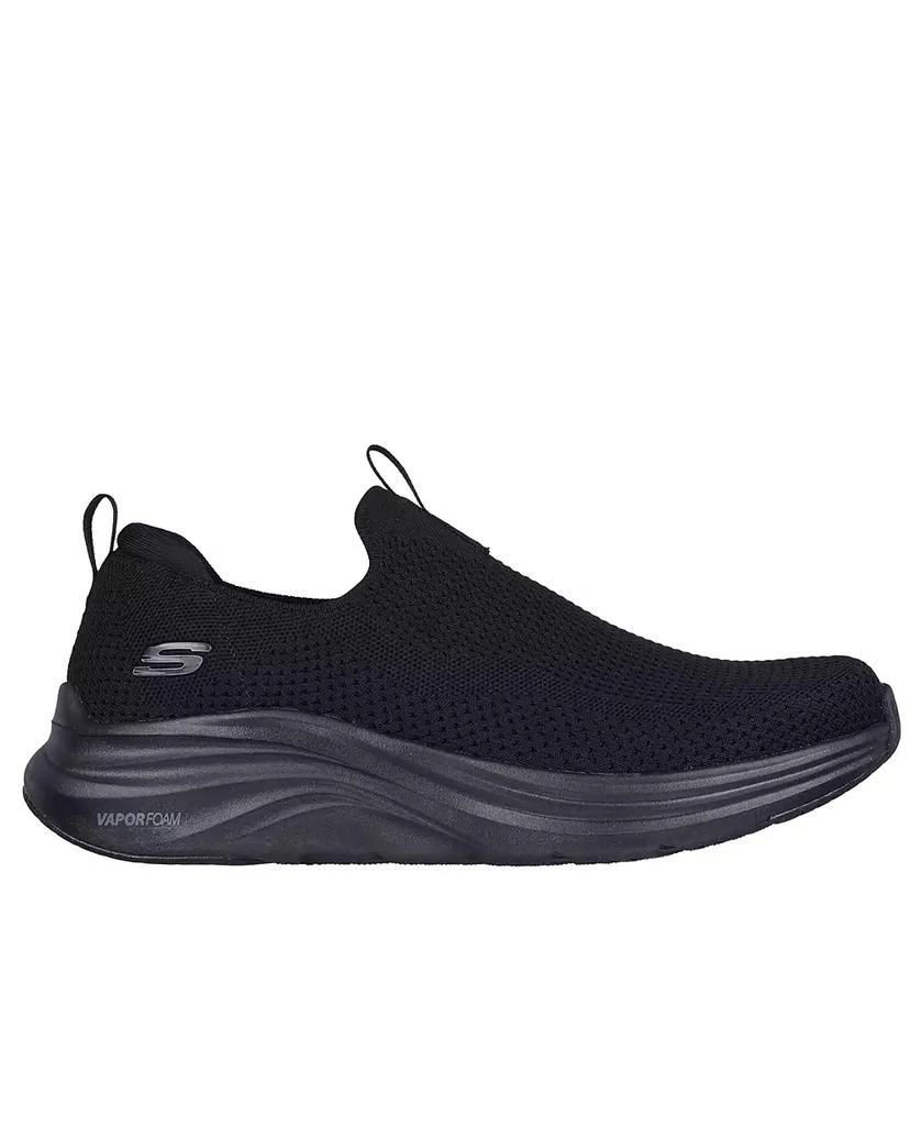 Skechers Men's Vapor Foam - Covert Slip-On Casual Sneakers from Finish Line 8