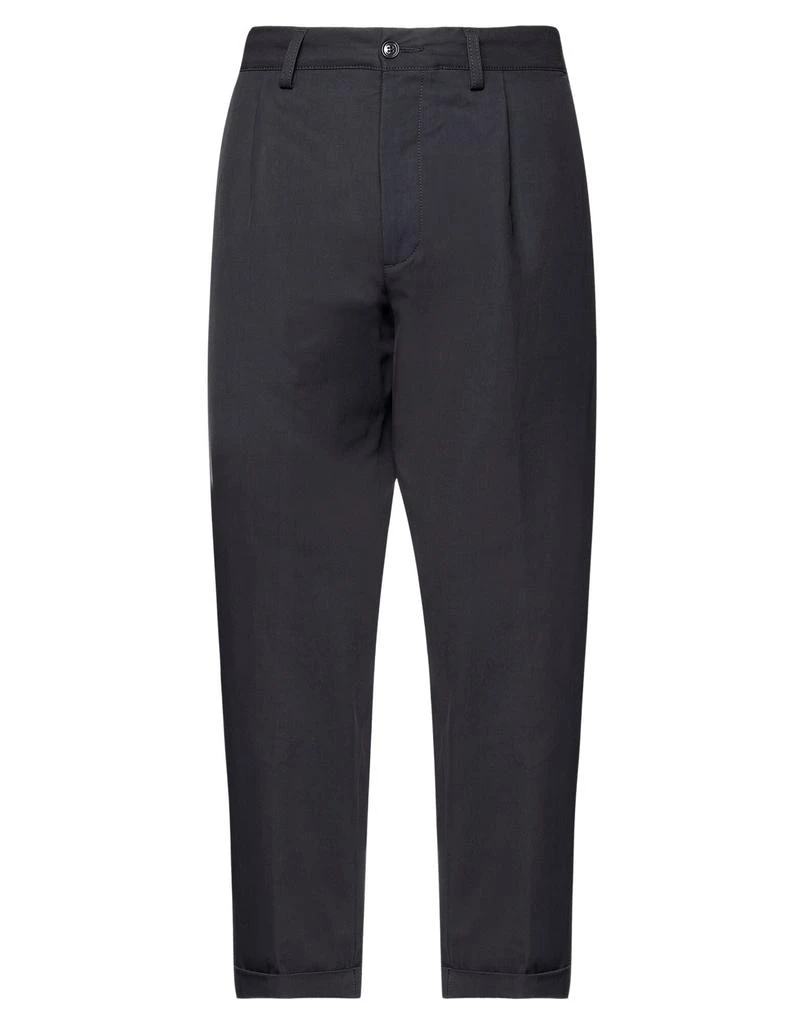 HAIKURE Casual pants 1