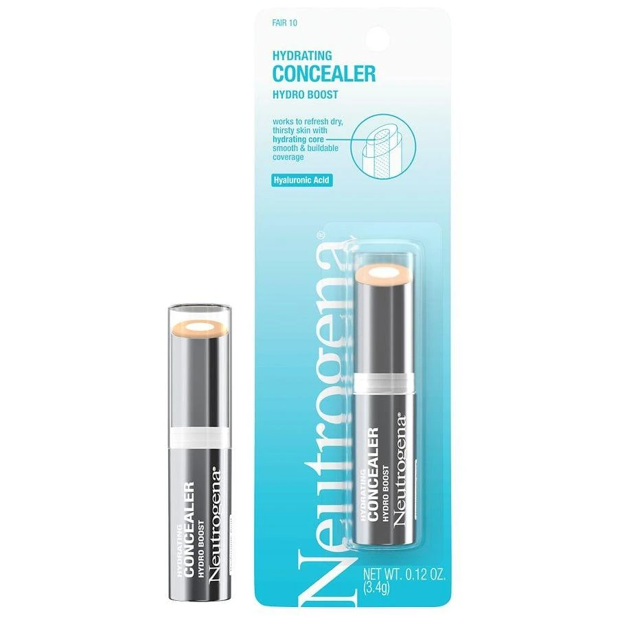 Neutrogena Hydro Boost Hydrating Concealer Stick 6