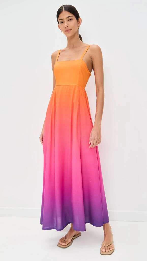Beach Riot Rianne Dress 6