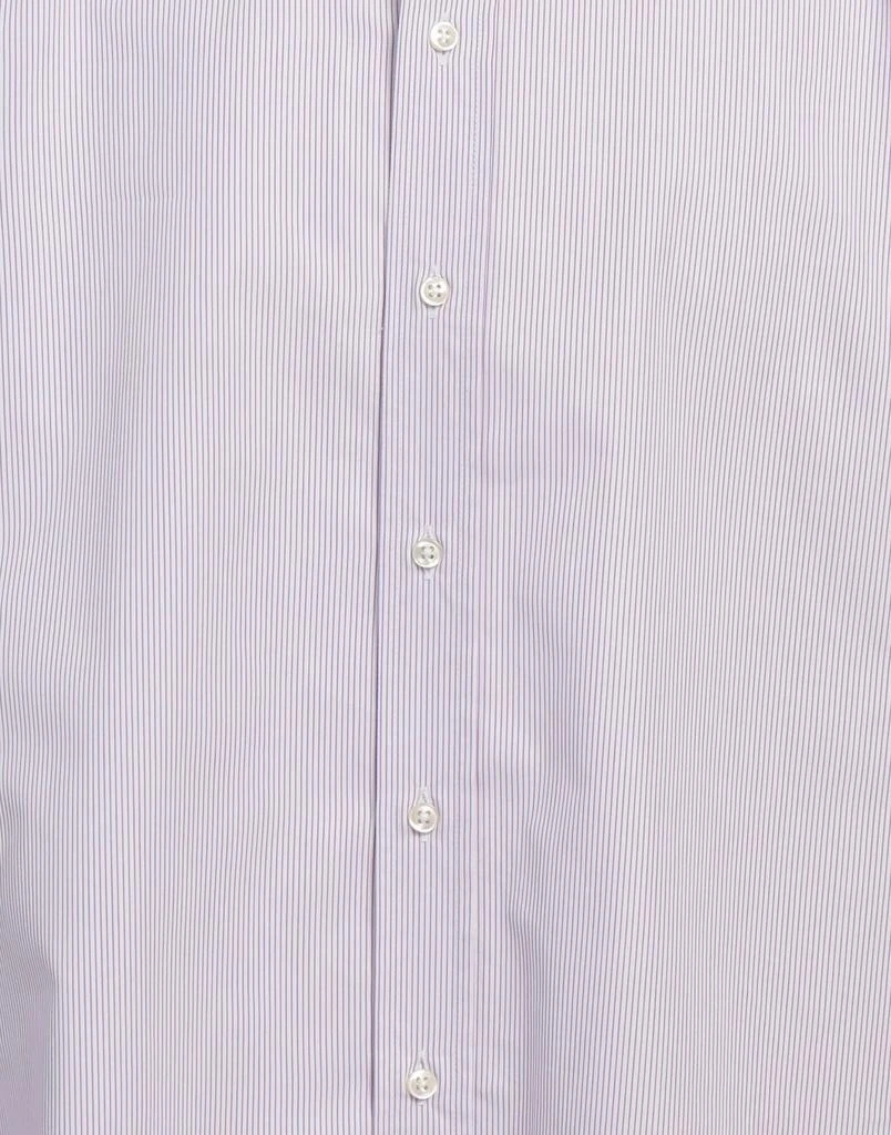 Armani Collezioni Striped shirt 4