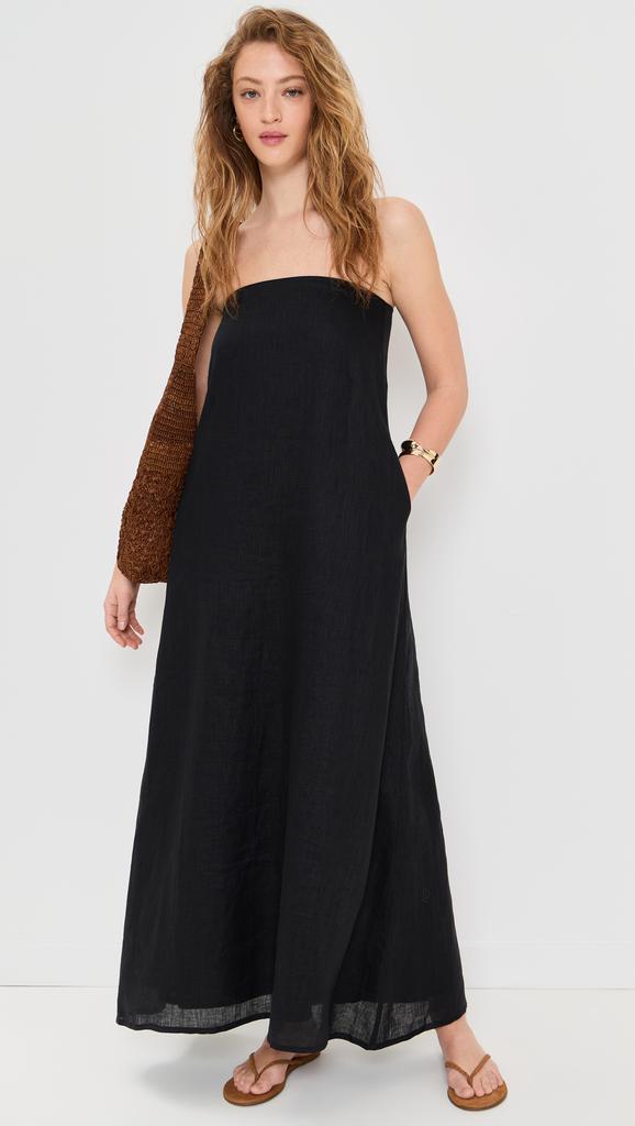 MIKOH Thani Dress