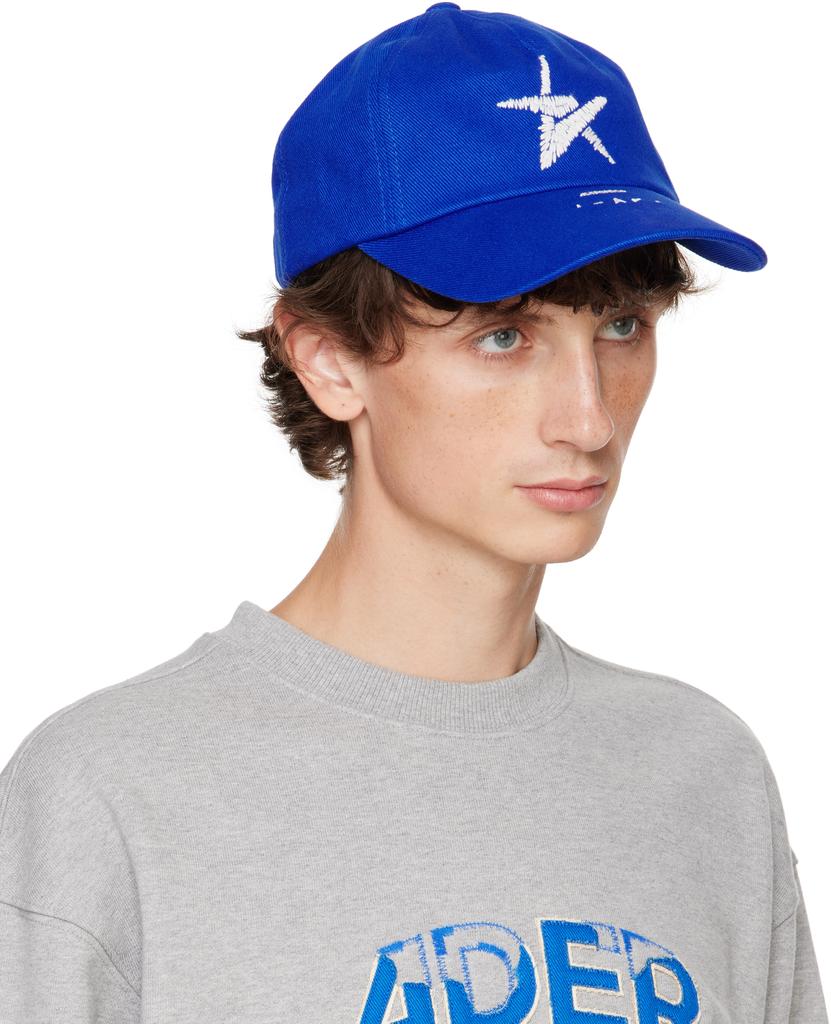 ADER error Blue Stad Product. 106 Cap