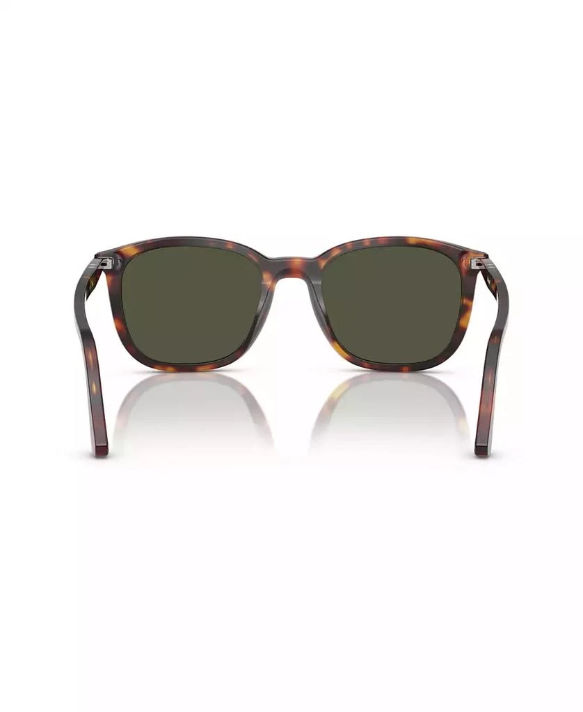 Persol Unisex Heart Sunglasses, PO3355S 4
