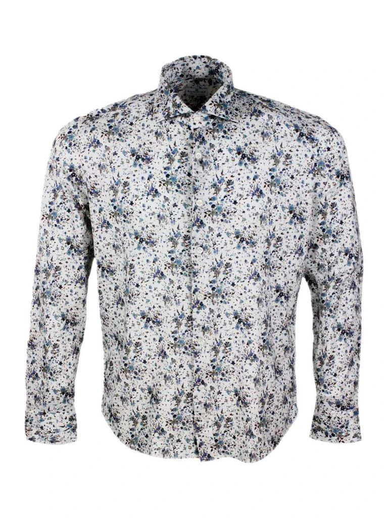 Sonrisa Sonrisa Shirts 1