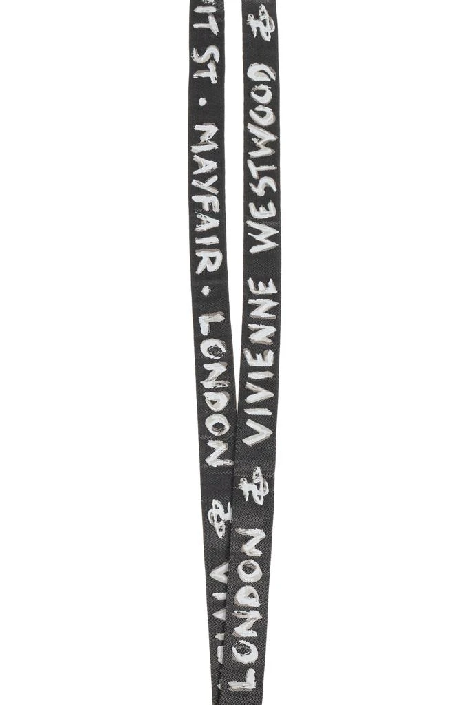 Vivienne Westwood Leash with carabiner 6