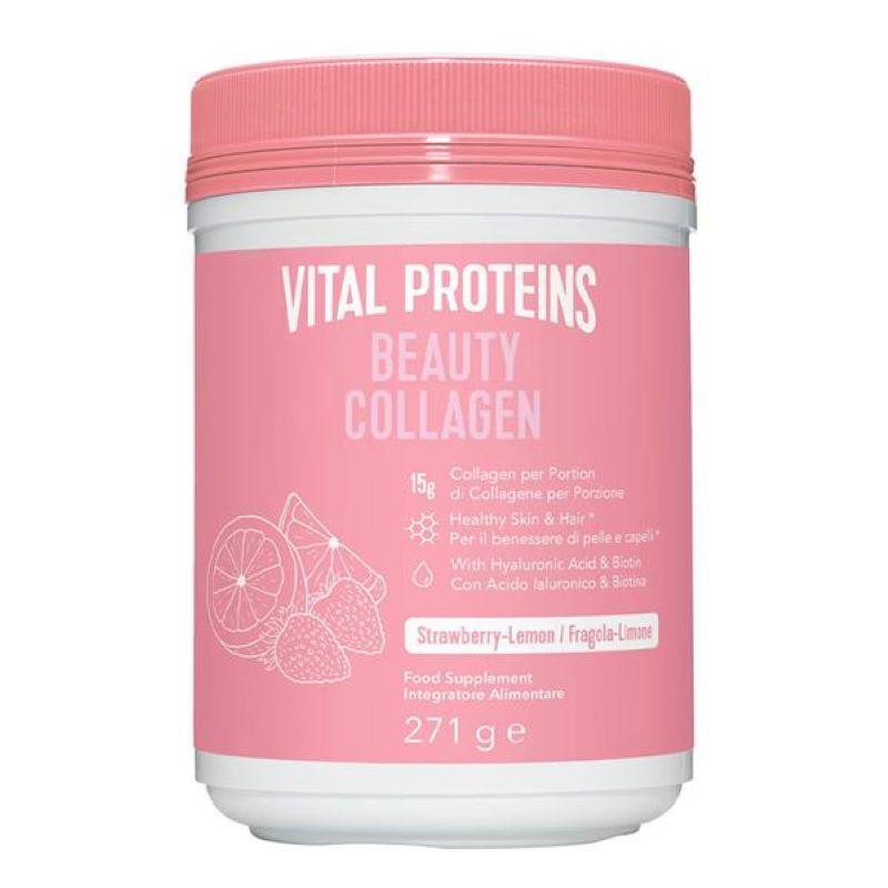 Vital Proteins Vital Proteins -  Beauty Collagen (271g)