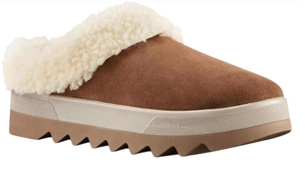 Cougar Women's Petra Shearling Mule