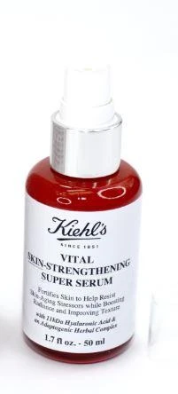 Kiehl's Kiehl's Ladies Vital Skin Strengthening Super Serum Oil 1.7 oz Makeup 3605972256249