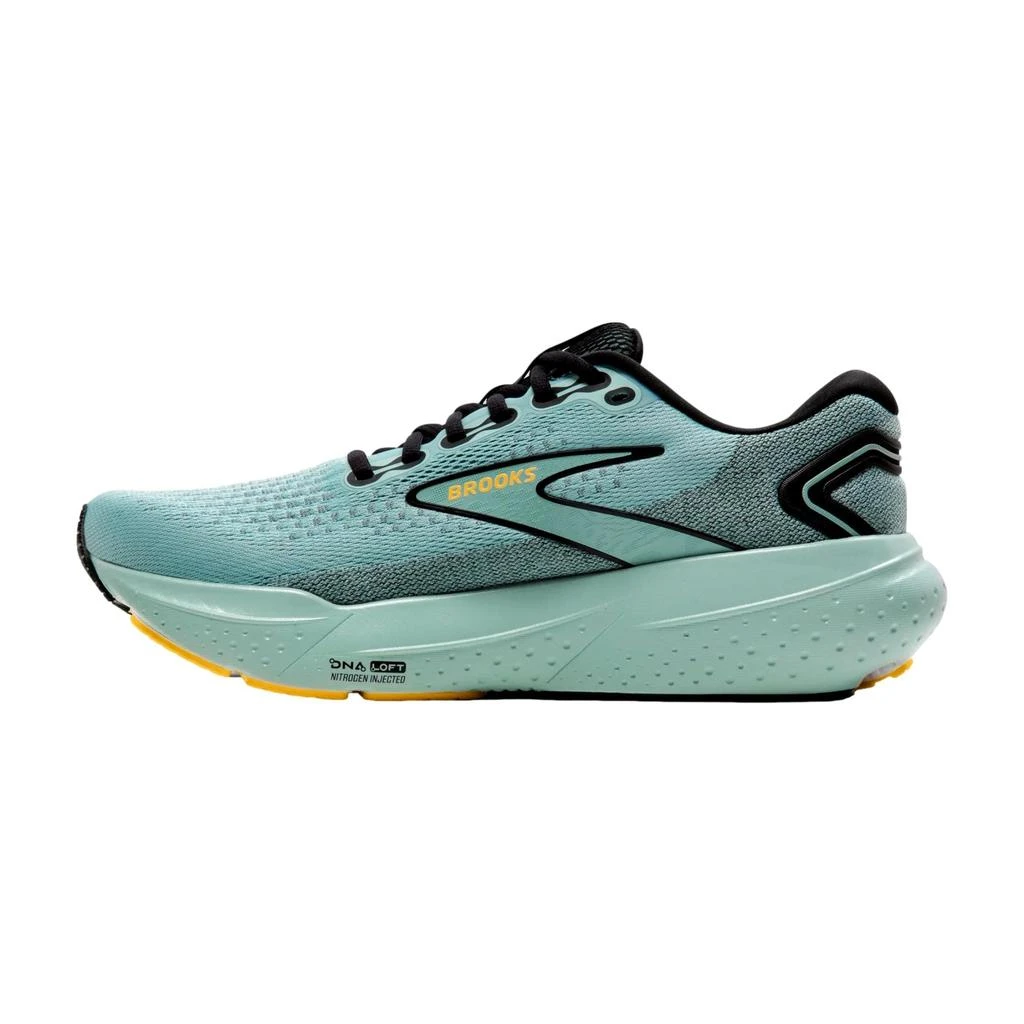 Brooks Brooks Glycerin 21 Cloud / Black / Gold  110419-1D-420 Men's 3