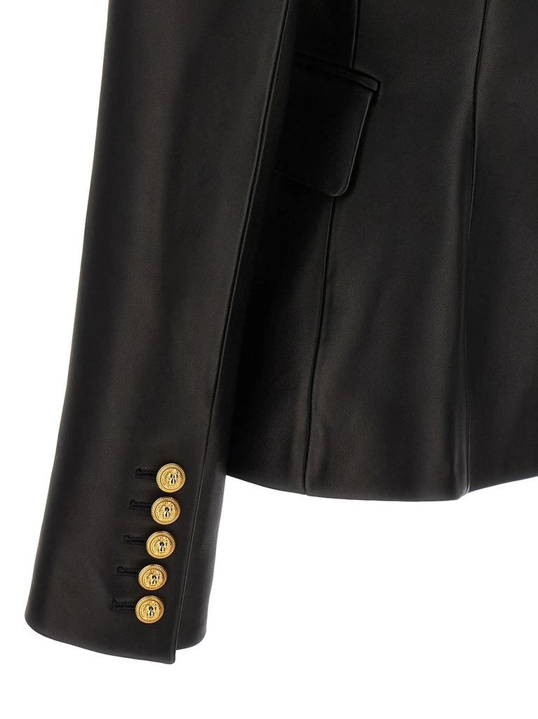 Balmain Balmain Blazers & Vests 4