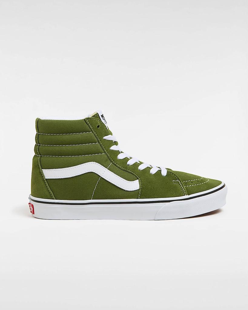 Vans Vans - Men's Sk8-hi Color Theory Sneaker