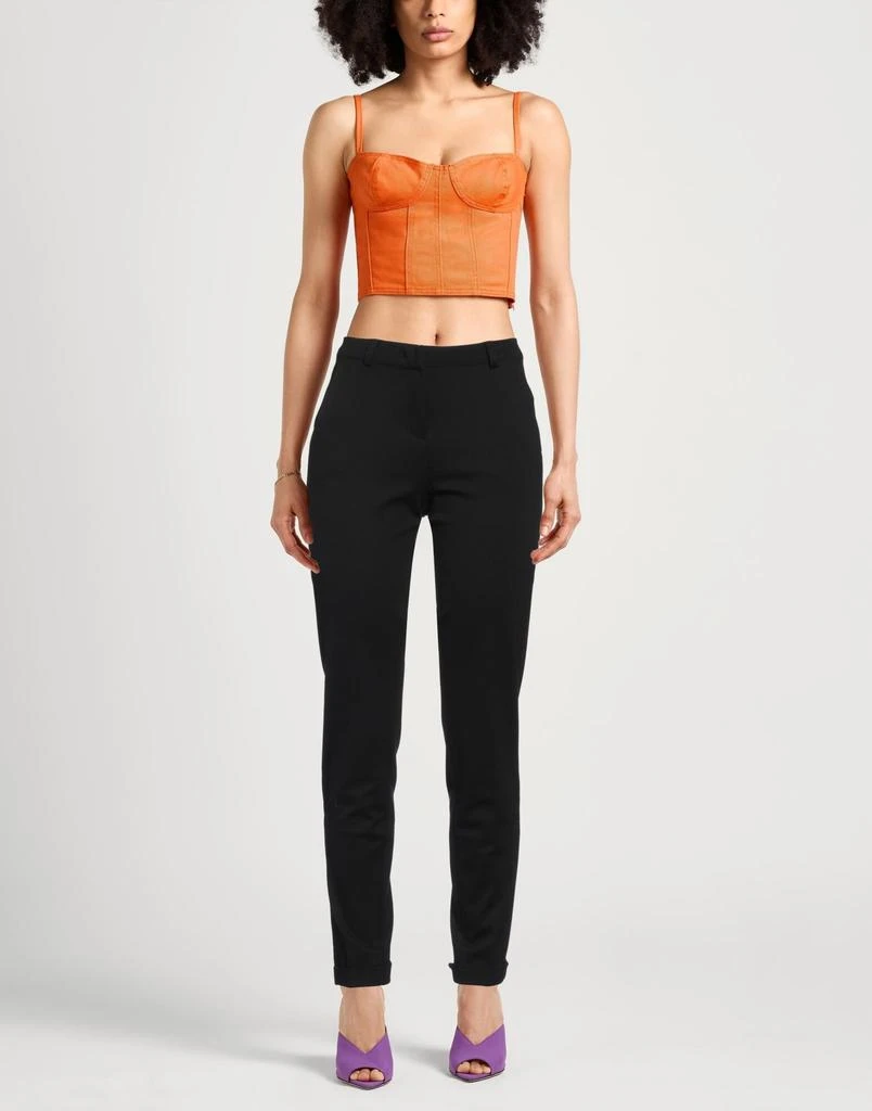CARACTÈRE Casual pants 2