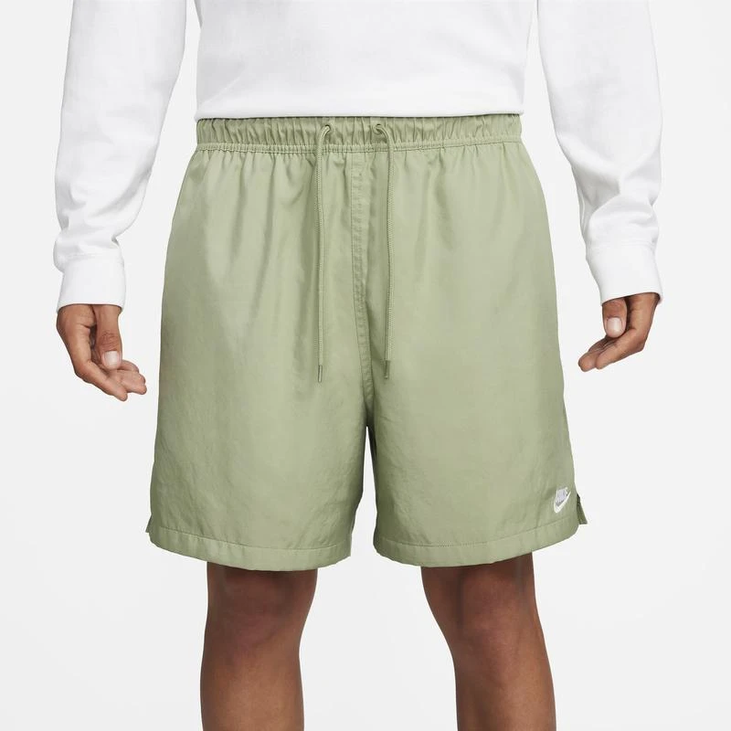 NIKE Nike Club Flow Shorts - Men's 1