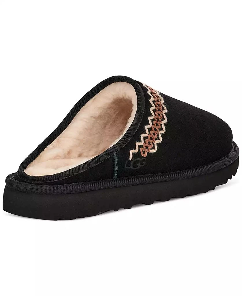 UGG Men's Classic Slip On Atherson Slipper 4