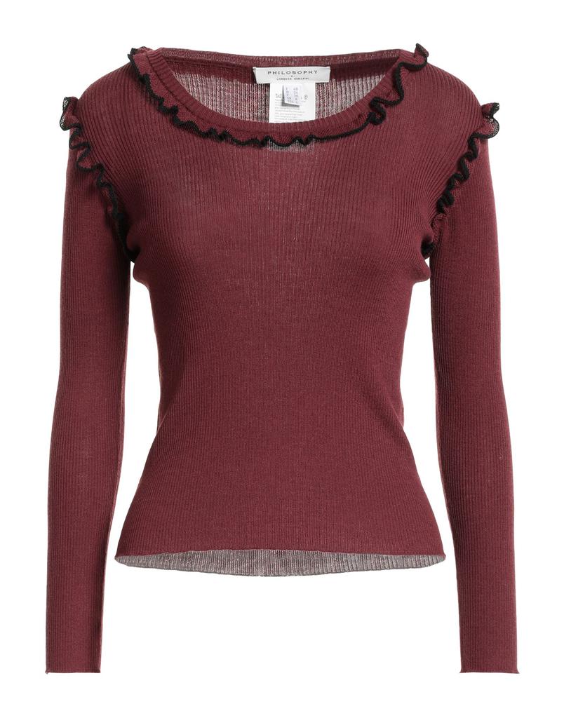PHILOSOPHY di LORENZO SERAFINI Sweater