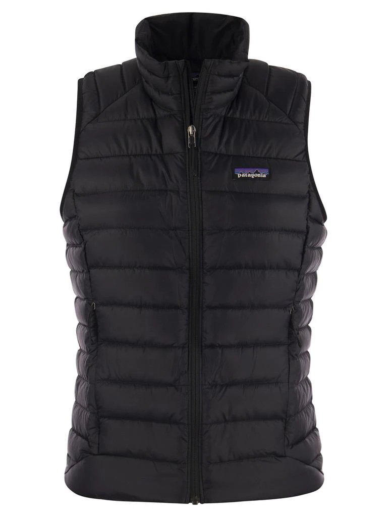 Patagonia Down Sweater Vest