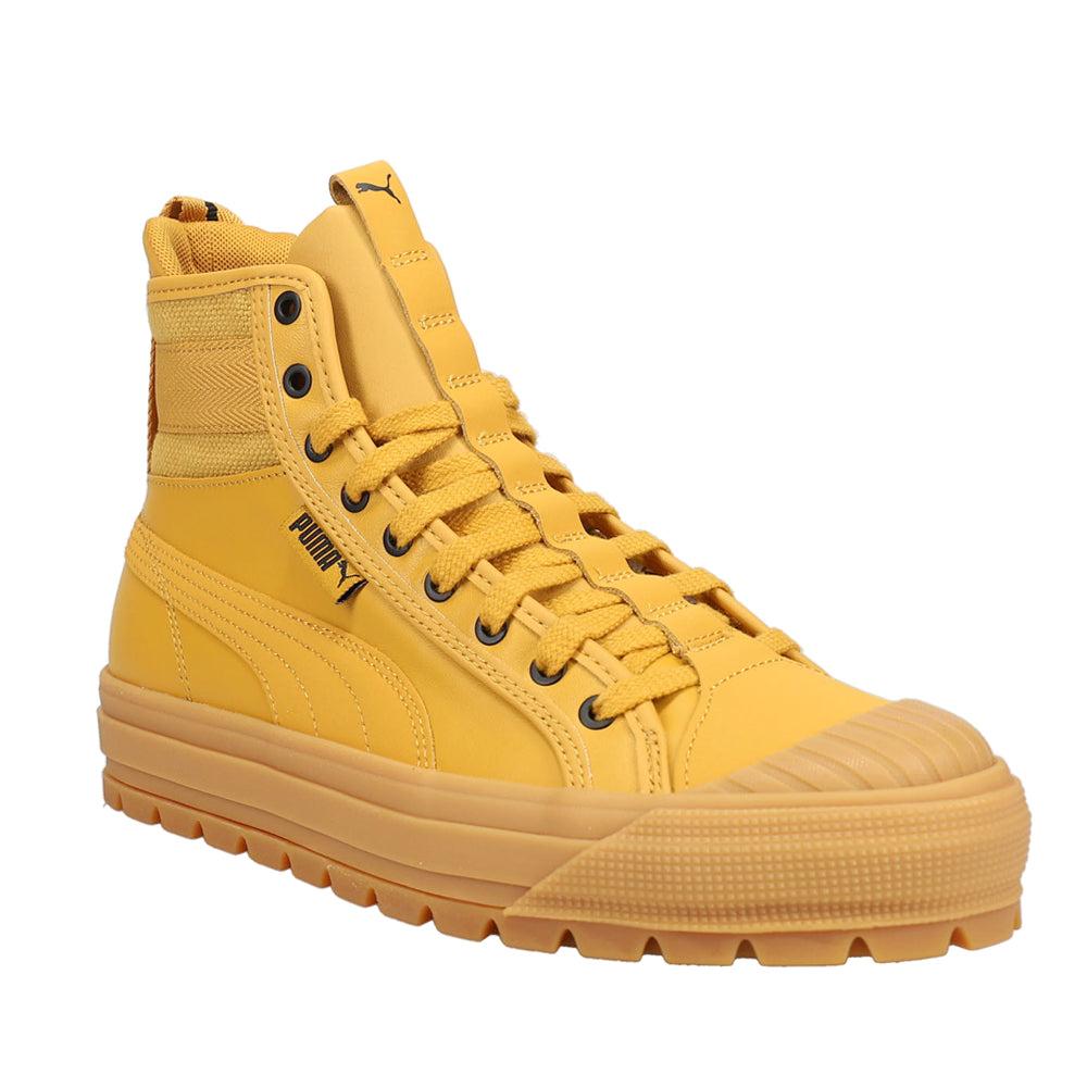 Puma Capri Para High Top Sneakers